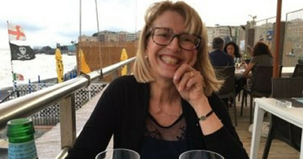 Metti una sera a cena al Santamonica a Genova