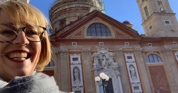 “Nobili si nasce: Carignano, modestamente, lo nacqui!”