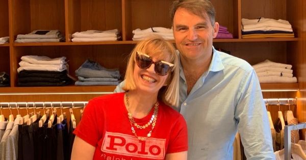 Polo Ralph Lauren: un brand per tutta la vita