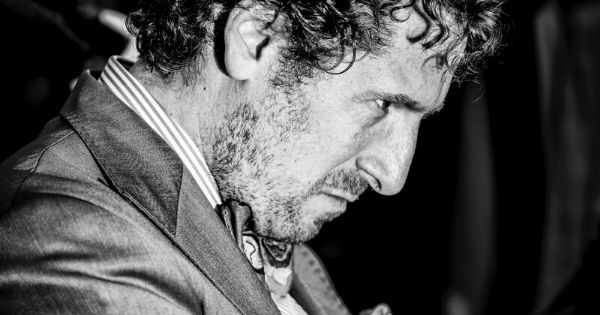 Un’intervista con Roberto Bonino – Parte 1