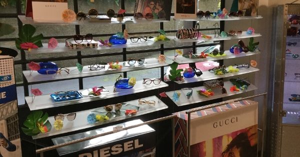 Gli occhi … specchio dell’anima