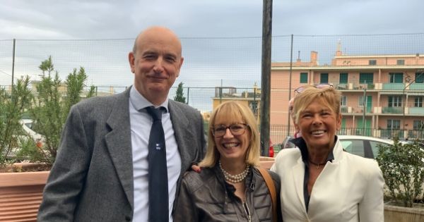 Dott. Angelo Nelli il direttore perfetto dell’Istituto Champagnat