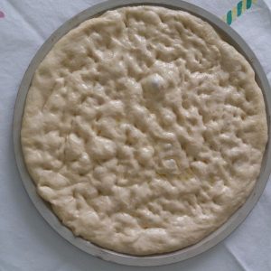 Focaccia 2