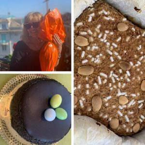 Pasqua con chi vuoi dolci