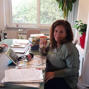Patrizia Genovese 1