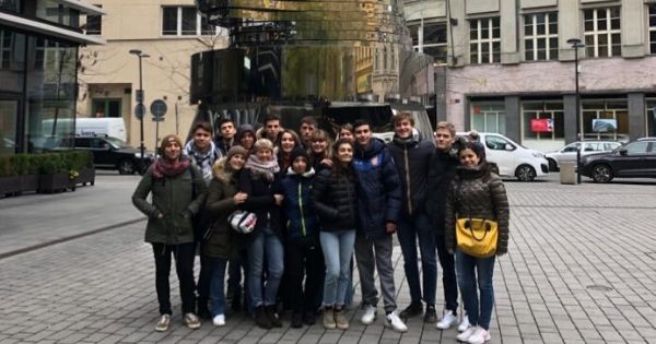 Gli altri Eroi della Quarentena …