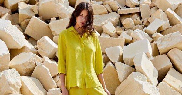 Voglia di vita, voglia di colore: la moda post lockdown
