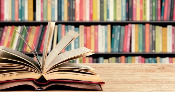 Giornata Mondiale del libro: i libri per non smettere di sperare e sognare