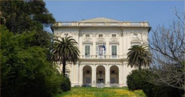 Restate a casa #viportoaspassoio: Albaro