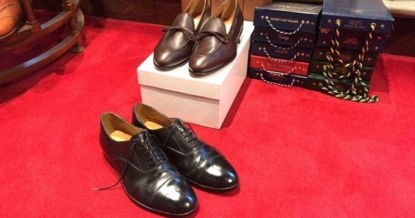Bonino1933 La seconda vita delle tue vecchie scarpe