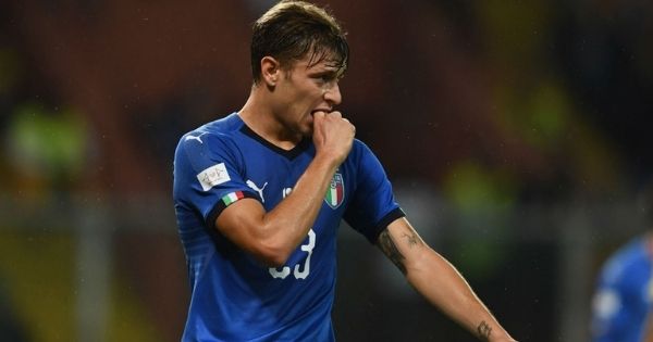 Italia-Olanda, le pagelle: Chiesa, che disastro! Barella top player