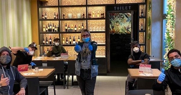 Poke and Bowl Broadside: bontà a domicilio!