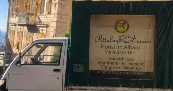 Pittaluga Zunino ci accompagna verso il Natale.