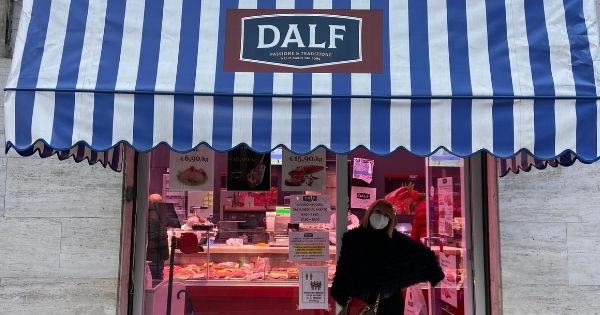 Dalf Carni: vera, profonda, passione per la carne.