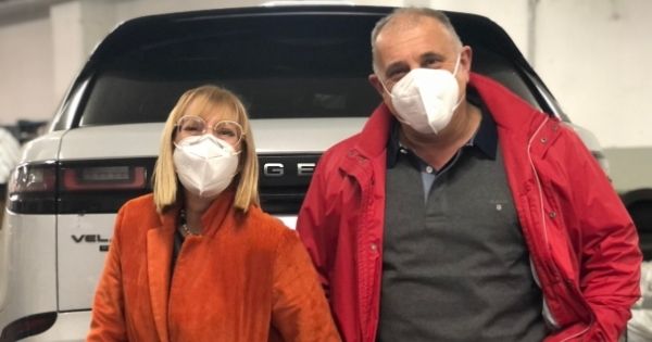Carrozzeria AutoMaster una certezza anche in questo lockdown!