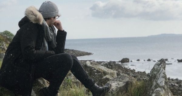 Vivere da solo a 16 anni