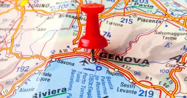 Genova: breve guida su come sopravvivere alla noia dei D.P.C.M