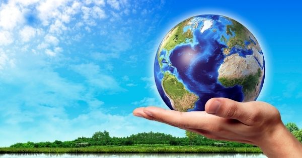 Ambiente: salviamolo insieme!