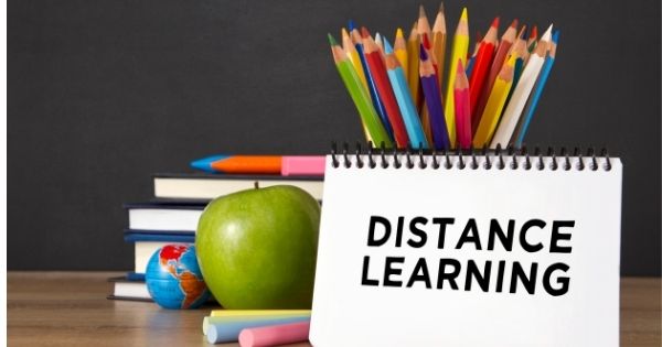Didattica a distanza