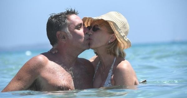 Una giornata SPECIALE: buon anniversario Mariangela e Andrea!