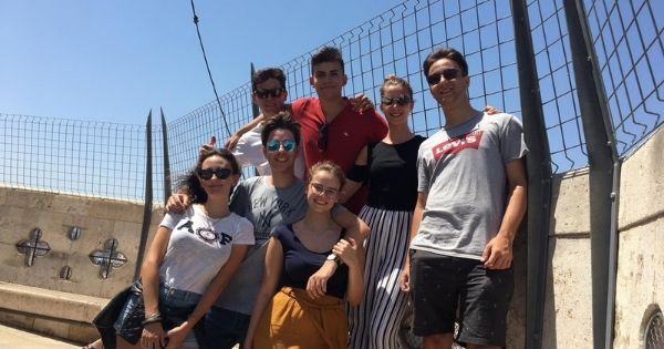 Viaggiare (con la mente)