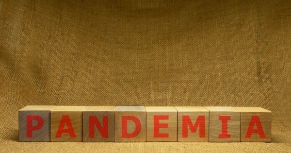 Tanti Auguri Pandemia!