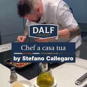 Dalf Carni Chef a casa tua!