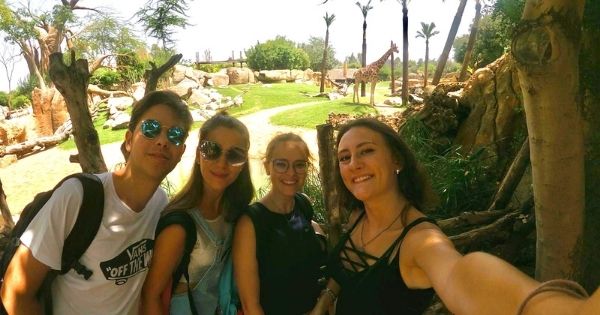 Viaggiare in compagnia del  Covid