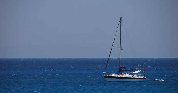 Finalmente si torna al Salone Nautico!