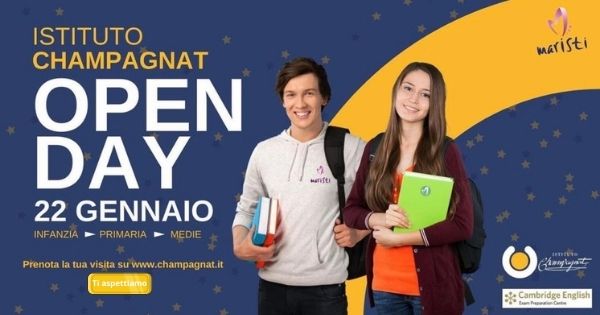 Siete pronti?