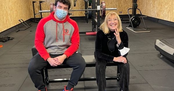 Non esiste l’età … esiste l’allenamento saggio!