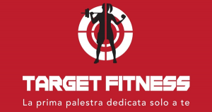 logo targetfitness