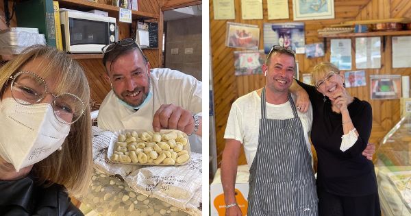 La pasta: collezione primavera estate 2022