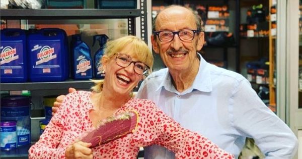 Mario Dellacasa