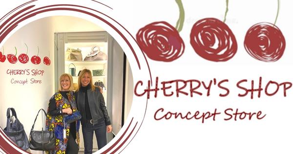 Cherry Concept Store: un nuovo successo per il blog!