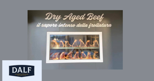 Frollatura? Ne parliamo con Dalf!