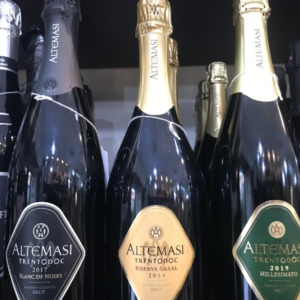 Altemasi bottiglie
