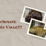 Colombe firmate Pasticceria Valle!