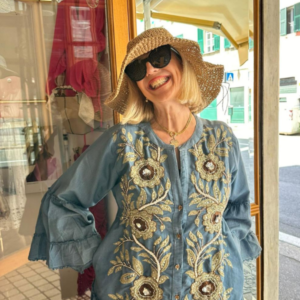 Il cappello Un accessorio top