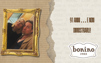 91 anni … e non dimostrarli!
