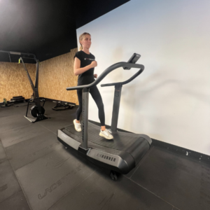 Tapis Roulant o Cyclette!