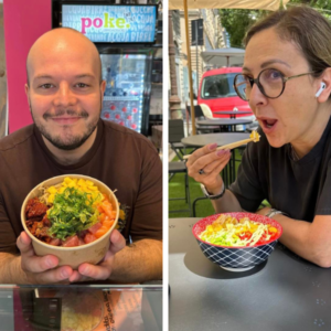 28 settembre poke day