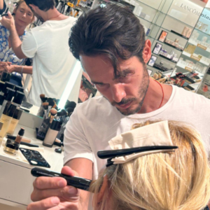 Make up Chanel …