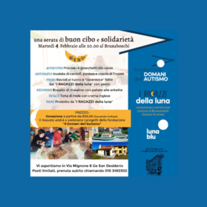 Eventi speciali I ragazzi della Luna