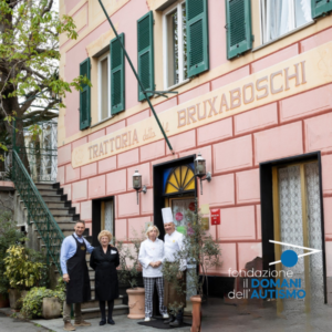 Eventi speciali al Bruxaboschi