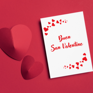 14 febbraio … amore