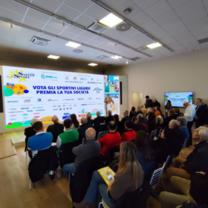 Al via la 26° edizione di Stelle nello Sport!