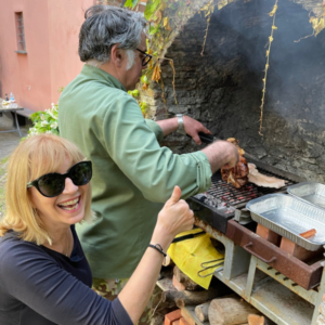 Pasquetta con Dalf Carni!