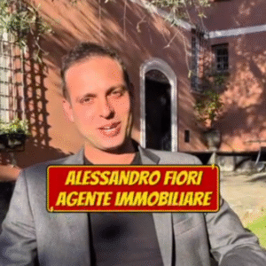 Una new entry che conquista, Alessandro Fiori