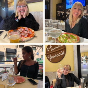 Ristorante Pizzeria del Ponte